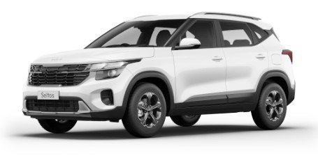 2026 Kia Seltos