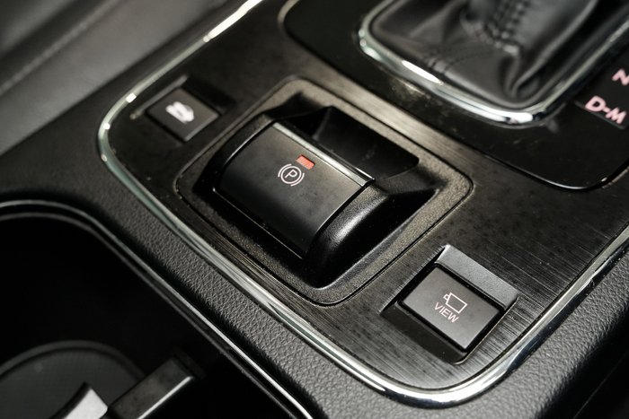 2018 Subaru Liberty 2.5i Premium