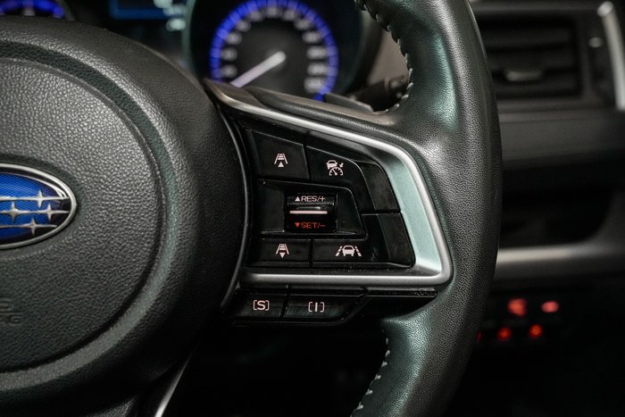 2018 Subaru Liberty 2.5i Premium