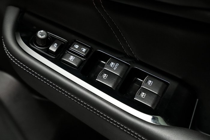 2018 Subaru Liberty 2.5i Premium