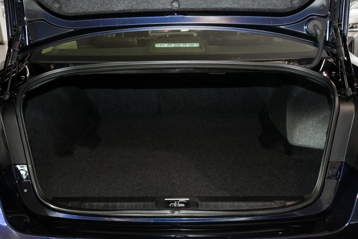 2018 Subaru Liberty 2.5i Premium