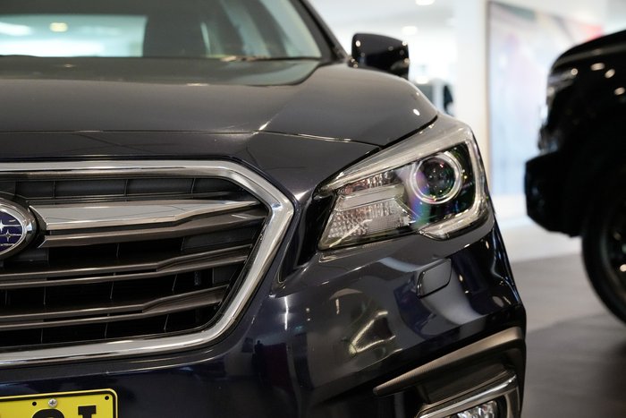 2018 Subaru Liberty 2.5i Premium