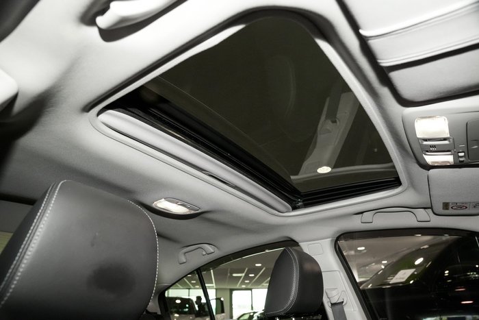 2018 Subaru Liberty 2.5i Premium