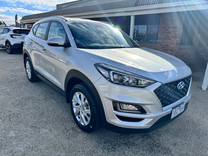 2018 HYUNDAI TUCSON ACTIVE X