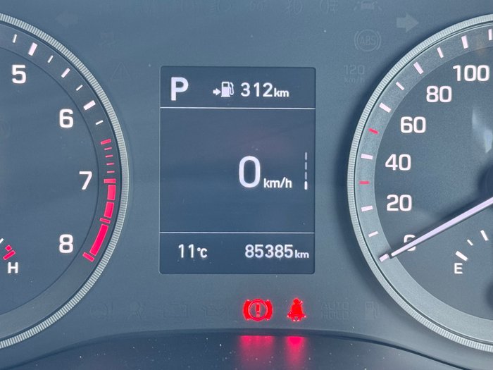 2018 HYUNDAI TUCSON ACTIVE X