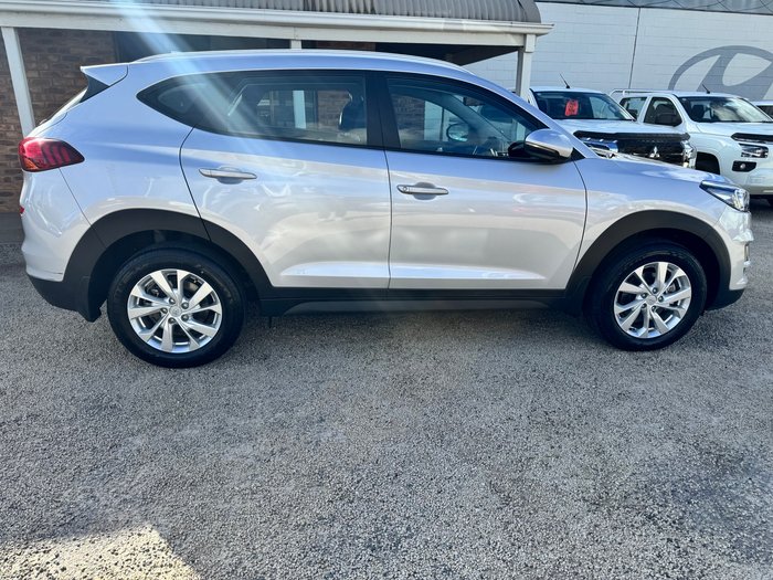 2018 HYUNDAI TUCSON ACTIVE X