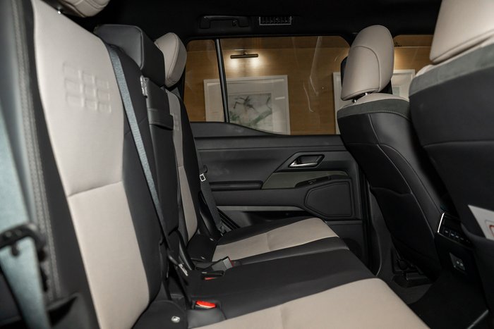 2024 Lexus GX550 GX AWD Overtrail