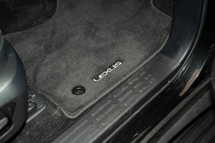 2024 Lexus GX550 GX AWD Overtrail