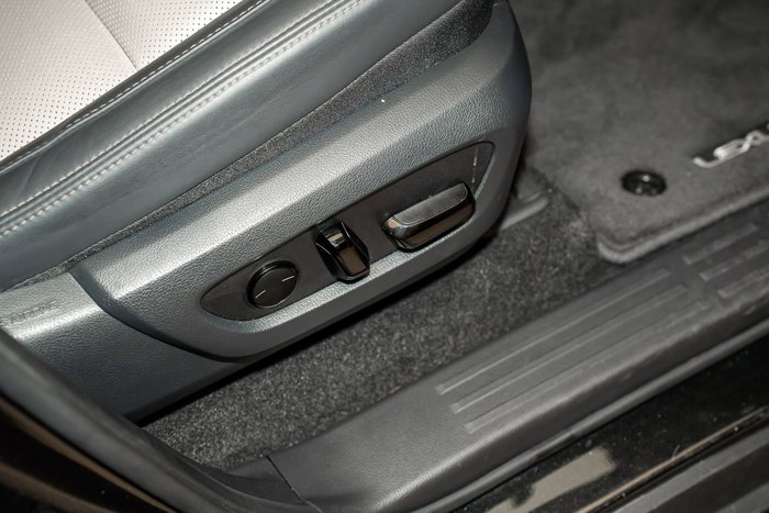 2024 Lexus GX550 GX AWD Overtrail