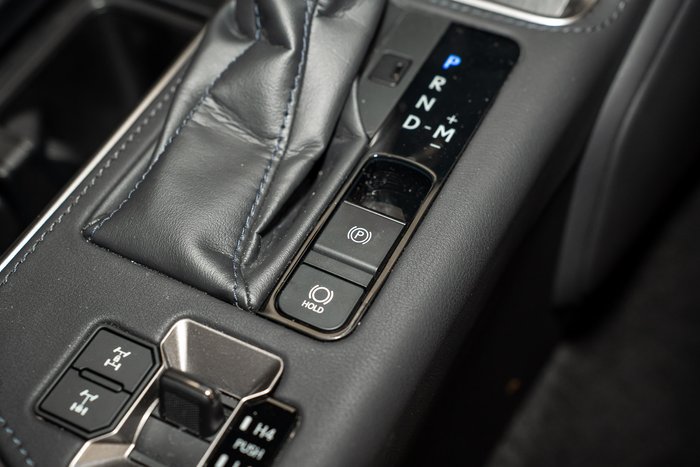 2024 Lexus GX550 GX AWD Overtrail