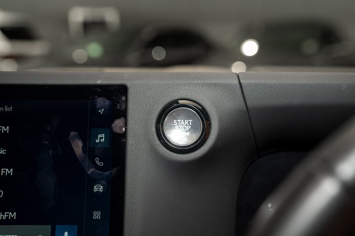 2024 Lexus GX550 GX AWD Overtrail