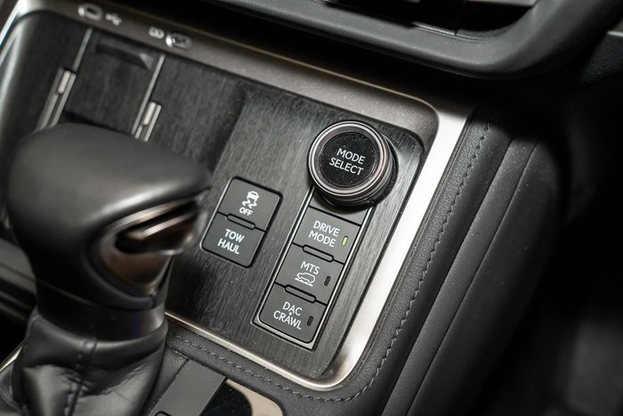 2024 Lexus GX550 GX AWD Overtrail