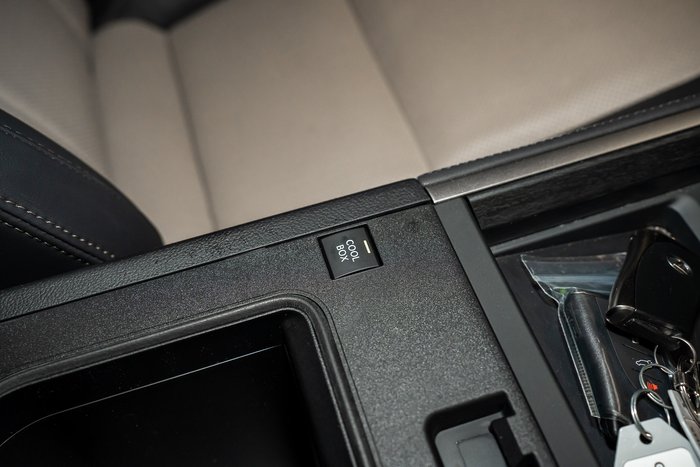 2024 Lexus GX550 GX AWD Overtrail