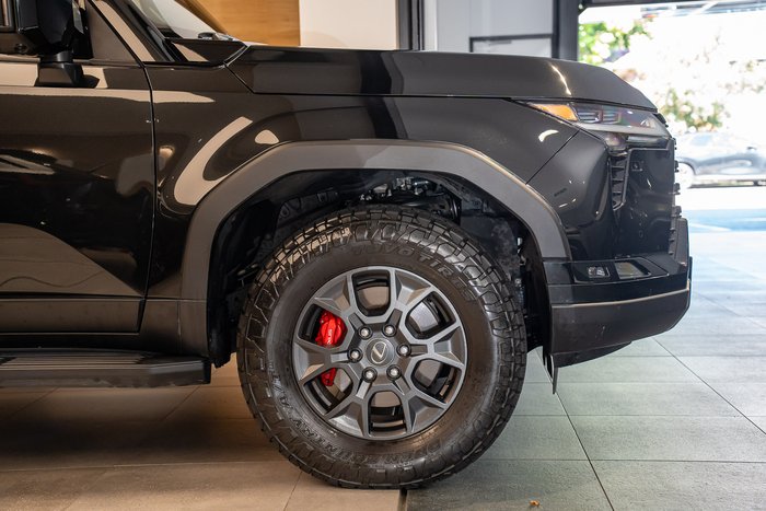 2024 Lexus GX550 GX AWD Overtrail