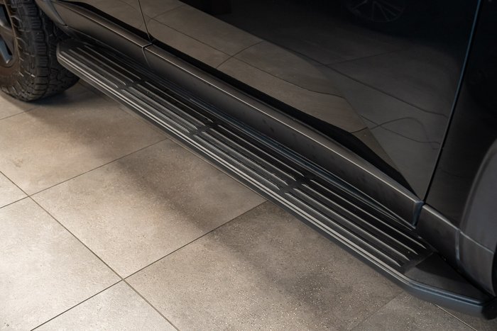 2024 Lexus GX550 GX AWD Overtrail