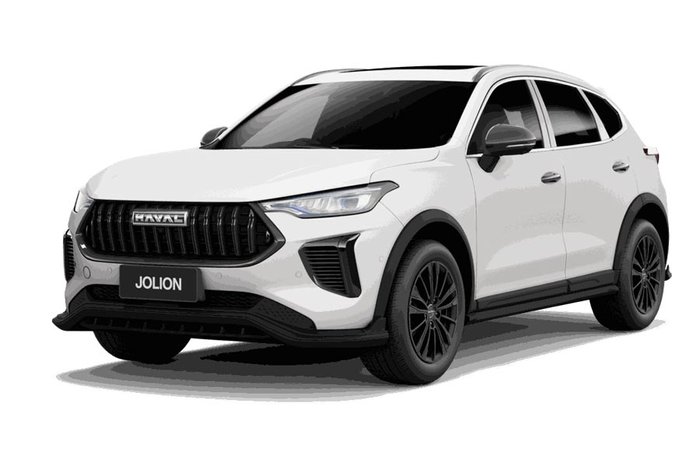 2026 Great Wall Haval Jolion