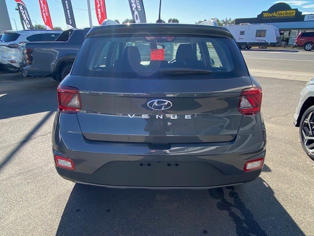 2025 HYUNDAI VENUE