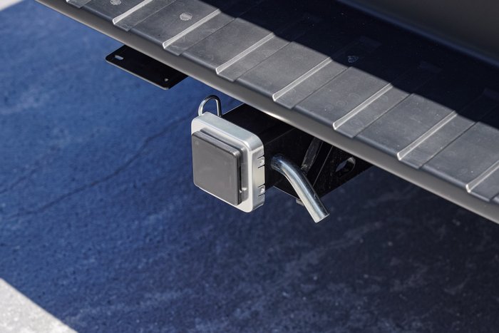 2025 Isuzu D-MAX X-TERRAIN