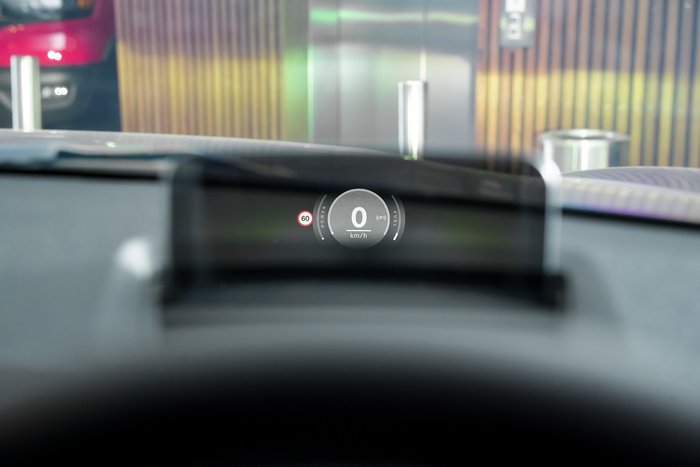 2025 MINI Countryman JCW Classic