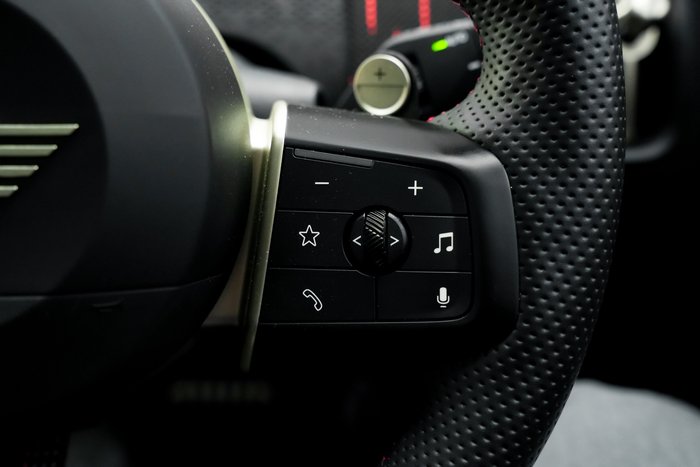 2025 MINI Countryman JCW Classic