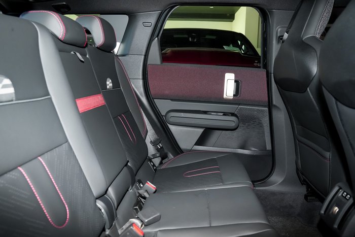 2025 MINI Countryman JCW Classic