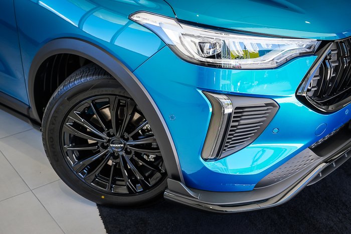 2025 GWM HAVAL Jolion