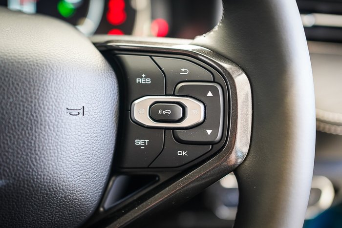 2025 GWM HAVAL Jolion