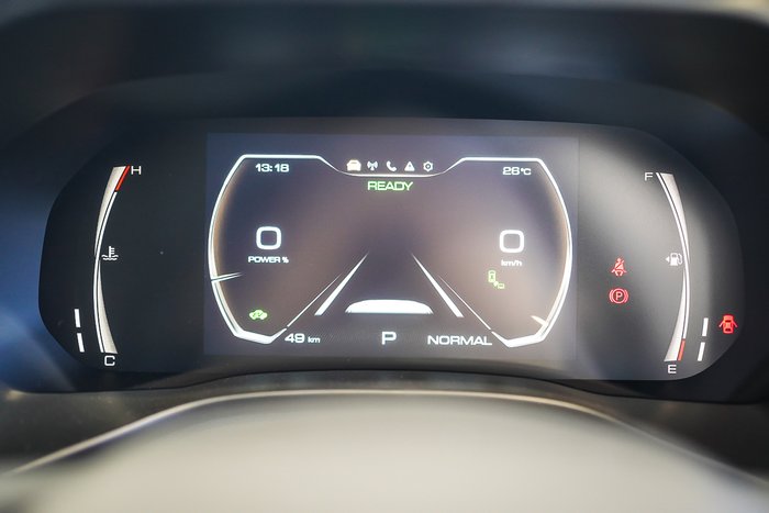 2025 GWM HAVAL Jolion