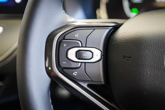 2025 GWM HAVAL Jolion