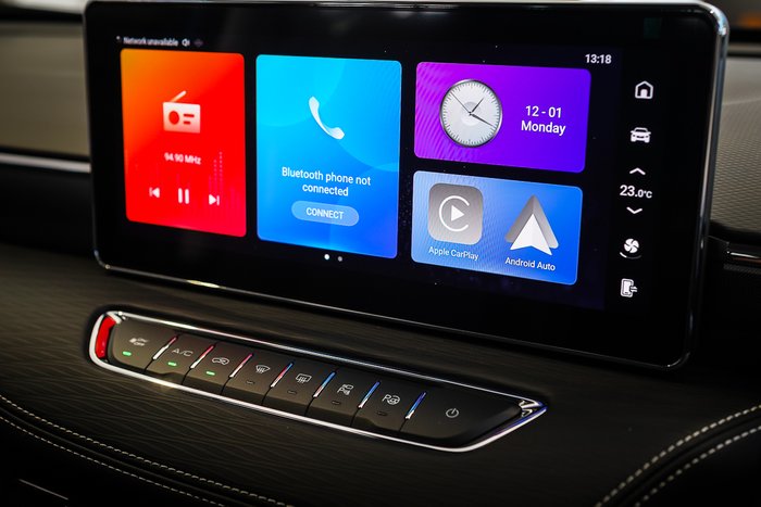 2025 GWM HAVAL Jolion