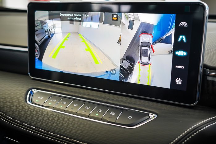 2025 GWM HAVAL Jolion