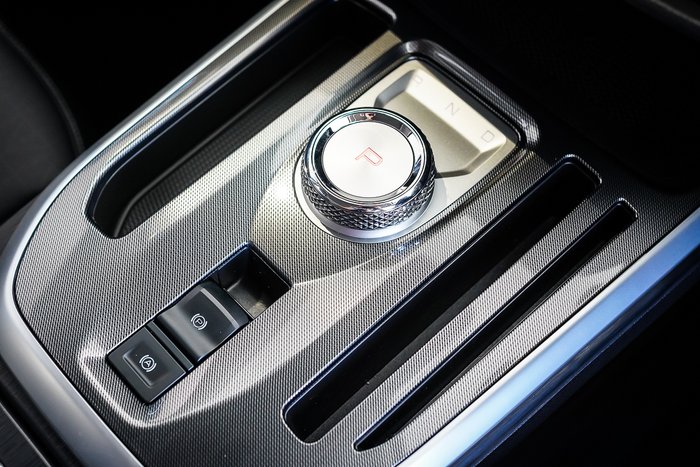 2025 GWM HAVAL Jolion