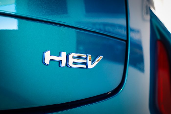 2025 GWM HAVAL Jolion