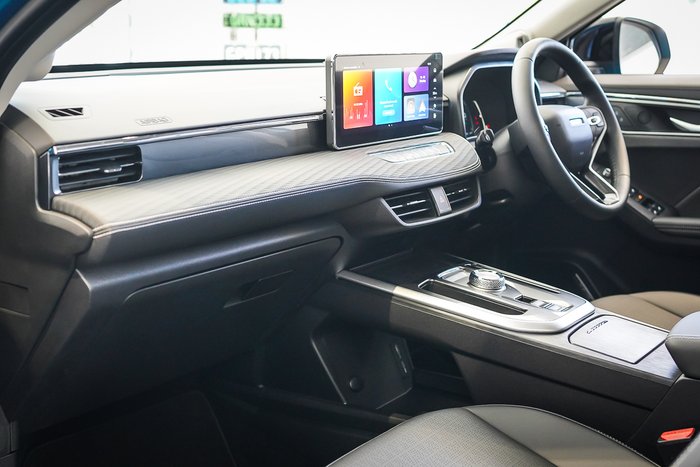 2025 GWM HAVAL Jolion