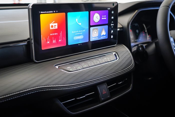 2025 GWM HAVAL Jolion