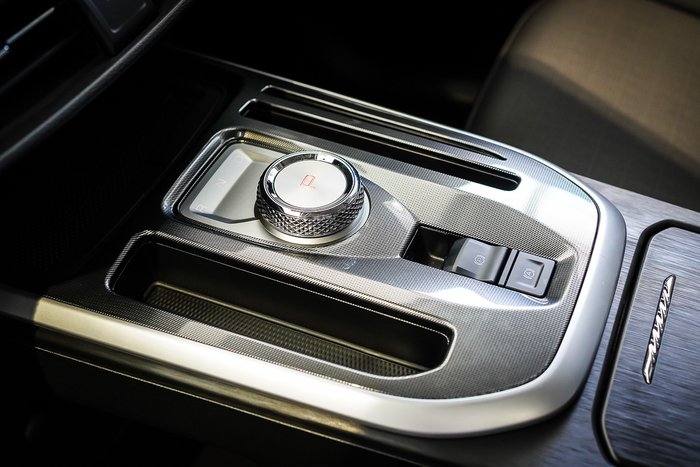 2025 GWM HAVAL Jolion