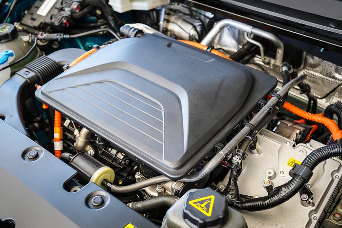 2025 GWM HAVAL Jolion