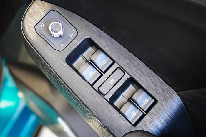 2025 GWM HAVAL Jolion