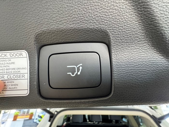 2025 LDV D90 EXECUTIVE