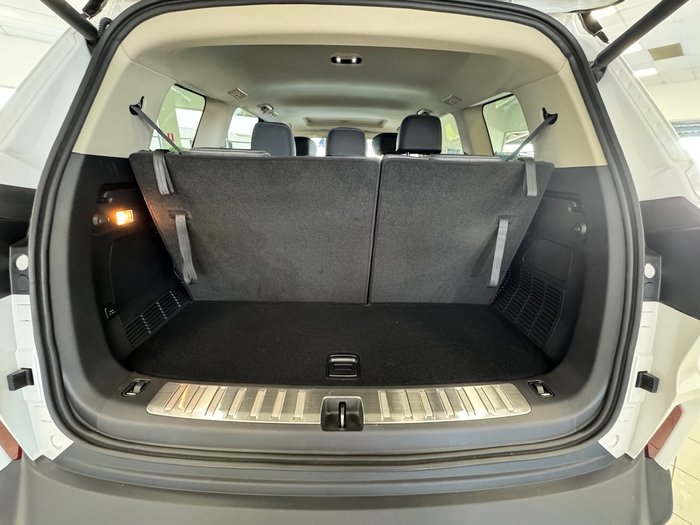 2025 LDV D90 EXECUTIVE