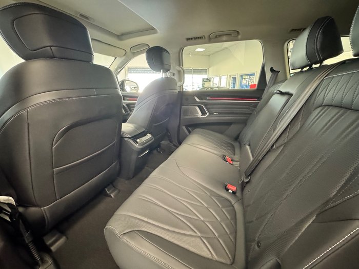 2025 LDV D90 EXECUTIVE