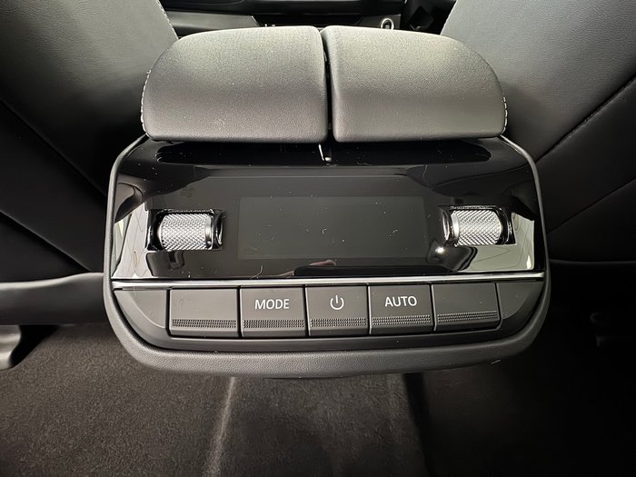 2025 LDV D90 EXECUTIVE