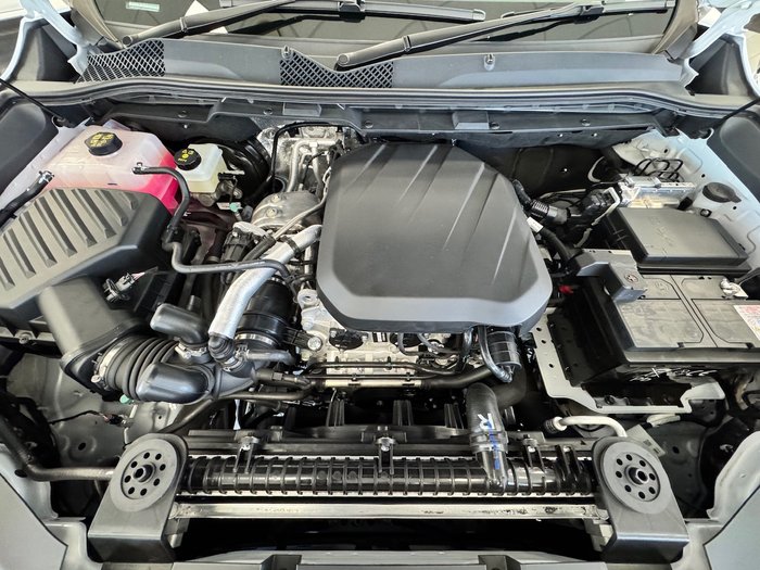 2025 LDV D90 EXECUTIVE