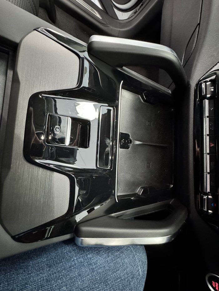 2025 LDV D90 EXECUTIVE