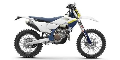 2025 Husqvarna TE150