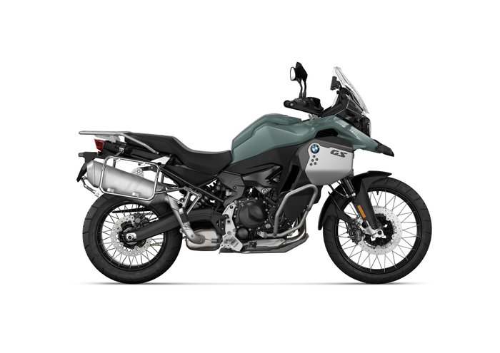 2025 BMW Motorrad F 900 GS ADVENTURE