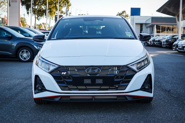 2026 Hyundai i20