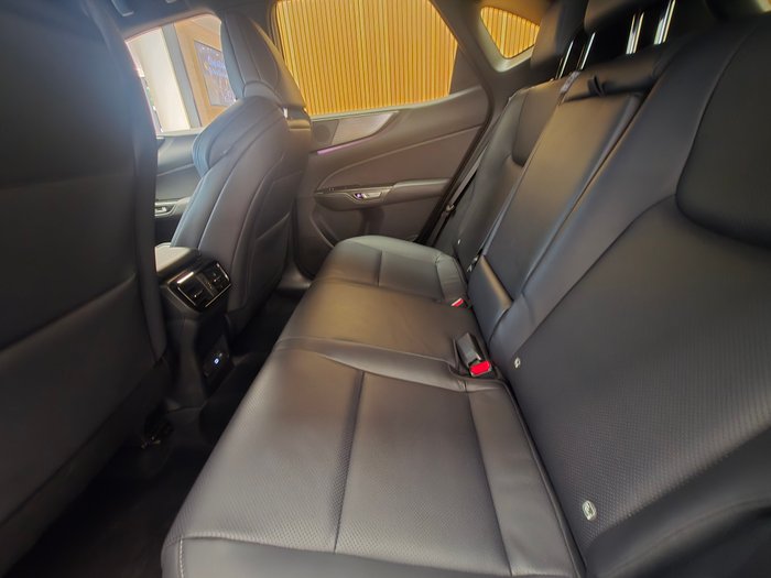 2024 Lexus NX350 F Sport 2.4L T Petrol Automatic Wagon