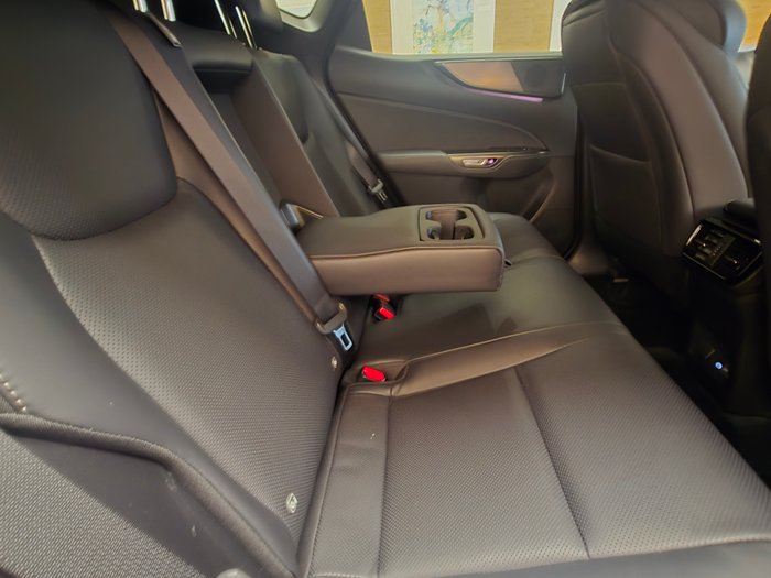 2024 Lexus NX350 F Sport 2.4L T Petrol Automatic Wagon