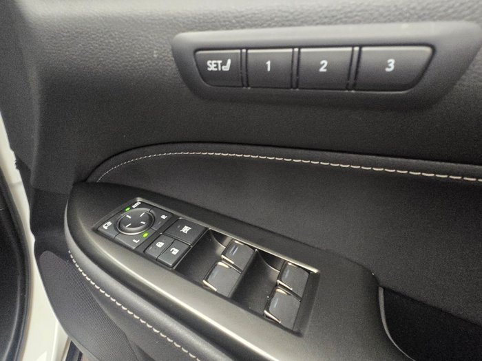 2024 Lexus NX350 F Sport 2.4L T Petrol Automatic Wagon